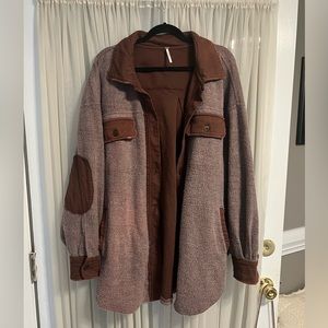 Free People Ruby Jacket